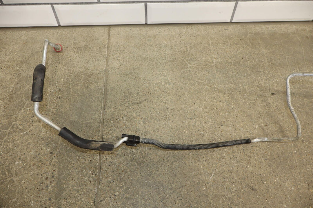 94-97 Toyota Land Cruiser 96-97 LX450 A/C Air Conditioning Lines See Photos