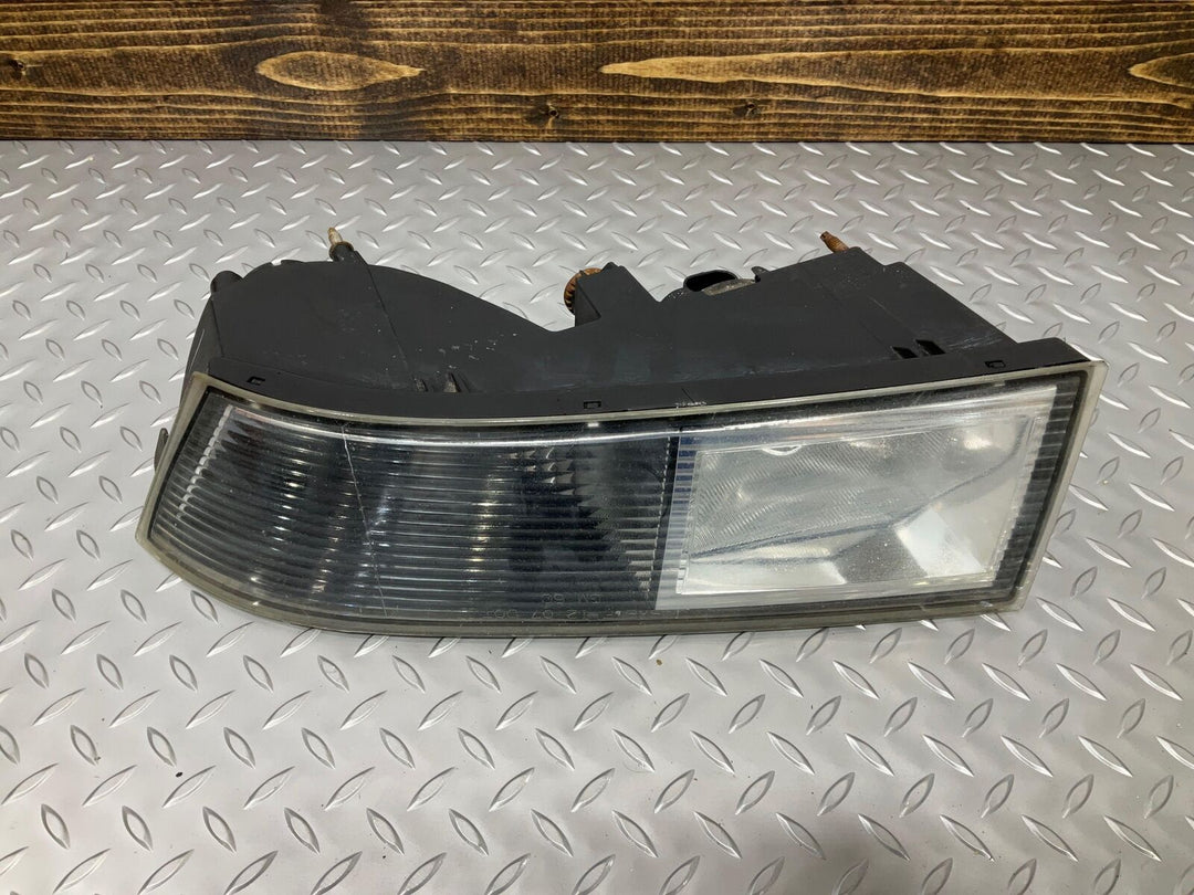 07-14 Cadillac Escalade Driver Left LH Fog Light OEM (Tested)