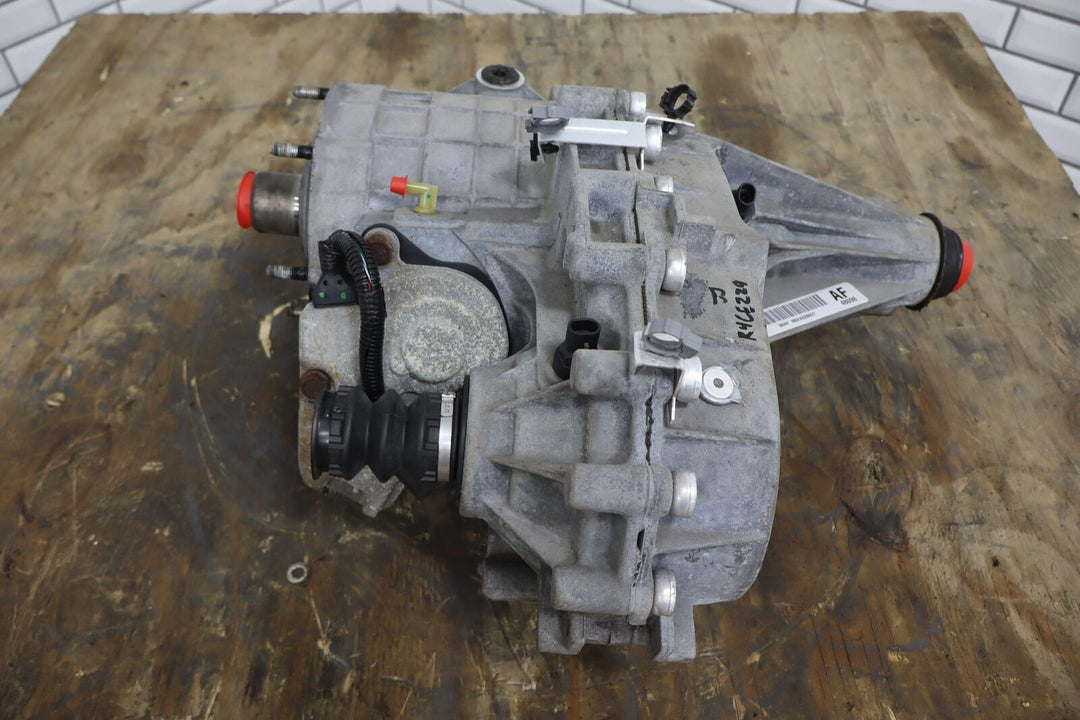 03-06 Chevy Suburban 2500 NVG 246 Auto Trac Transfer Case 67K OEM