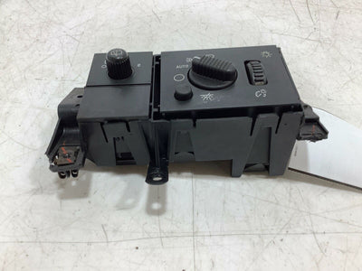 03-07 Hummer H2 OEM Headlight Switch OEM (No Bezel)