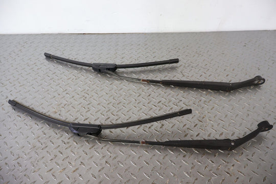 91-96 Dodge Stealth R/T Pair Left & Right Windshield Wiper Arms & Blades