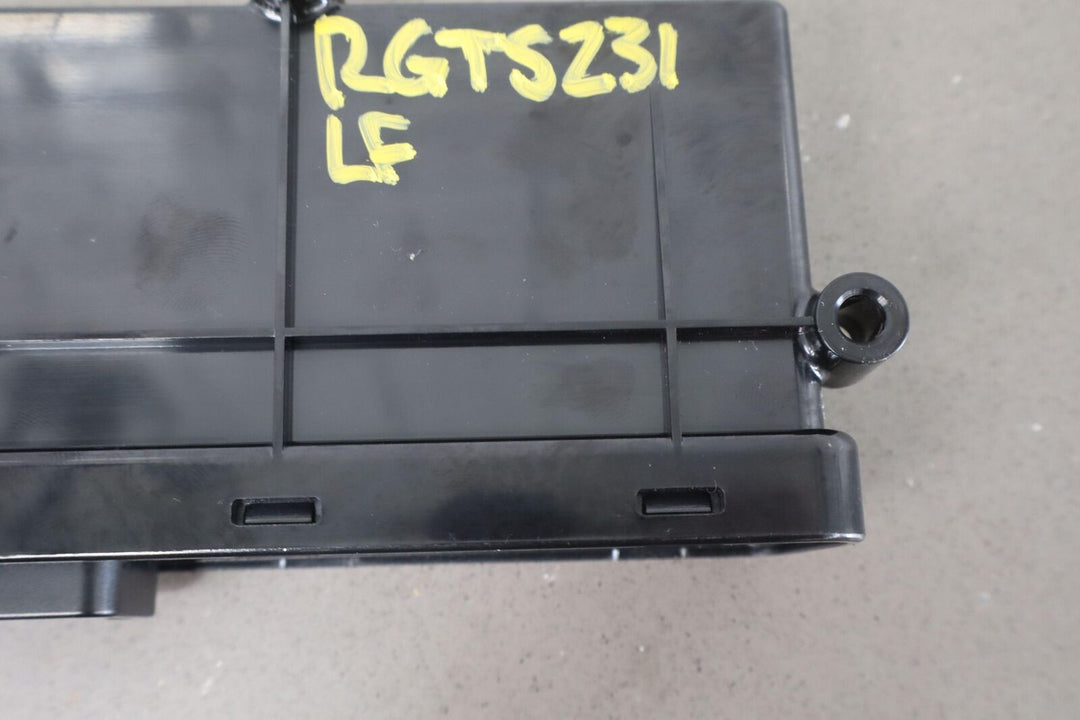 2016 Tesla Model S Driver Left Front Door Control Module 1003101-00-E