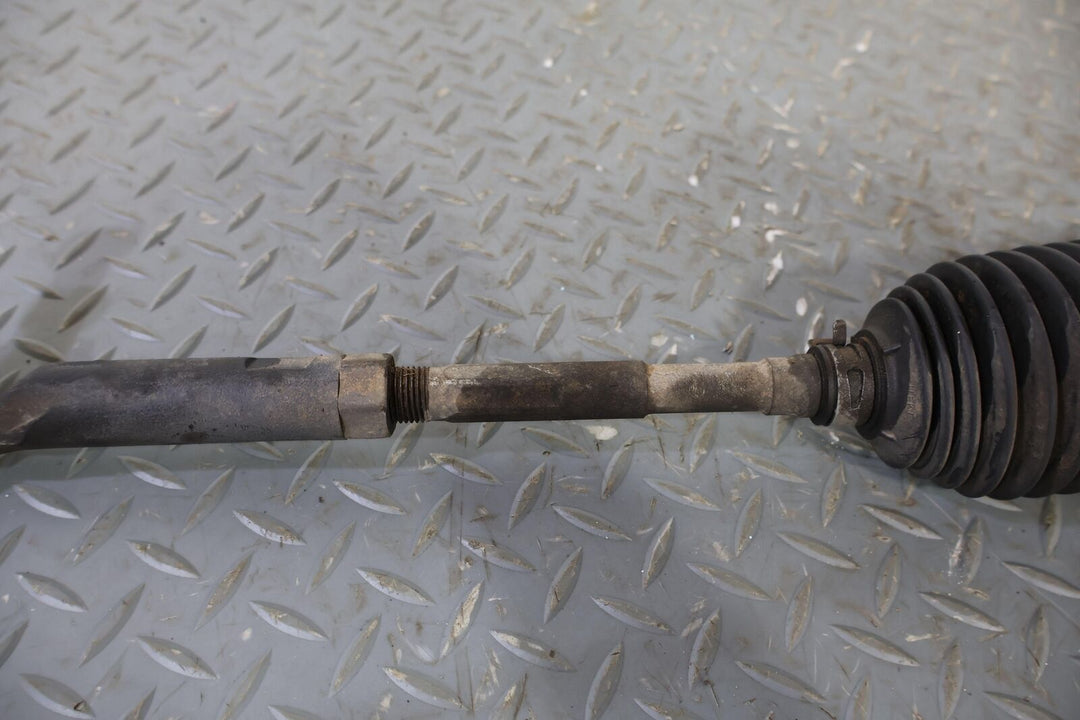 10-21 Lexus GX460 Power Steering Rack & Pinion W/ Tie Rods (102K Miles)