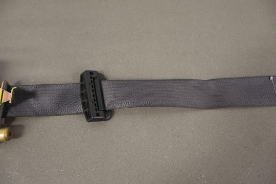 2003-2006 Chevy SSR Front Right RH Passenger Seat Belt Retractor (Ebony 19i)