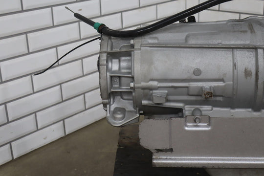 2008 Hummer H2 Roadmaster Powertrain Remanufactured 6L80E Auto Transmission