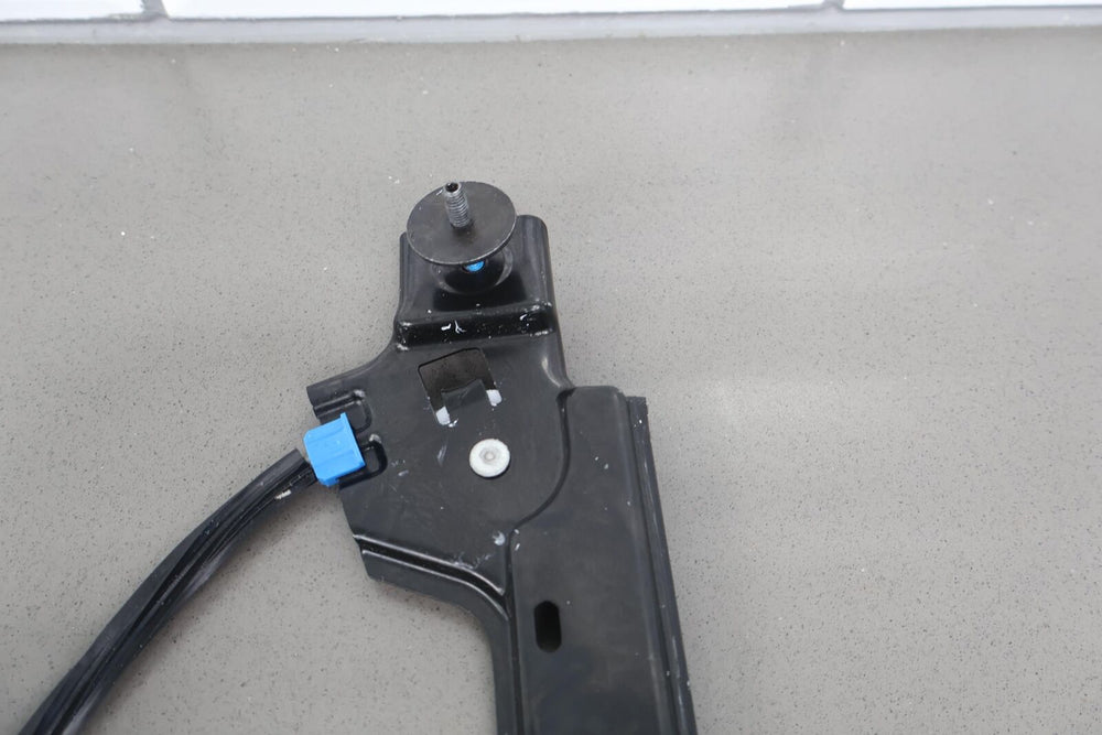 2016-2020 Tesla Model X Rear Left LH Door Window Regulator W/ Motor (Tested)