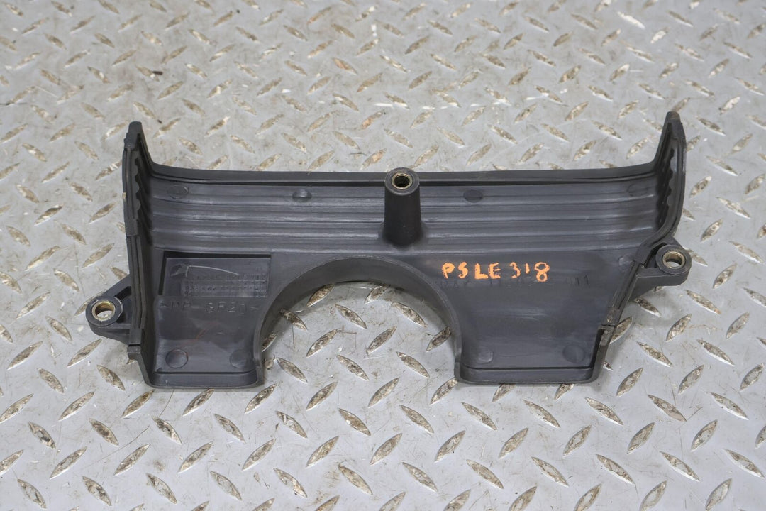 92-97 Lexus SC300 SC400 2JZGE 4 Piece OEM Timing Covers Set