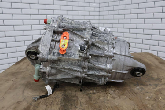 2018 Tesla Model 3 Front OEM Drive Motor (Dual Motor Car) 1120960-00-E (30K)