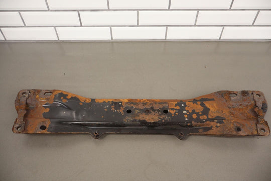 1991-1997 Toyota Land Cruiser FJ80 Transmission Crossmember (Rusty)