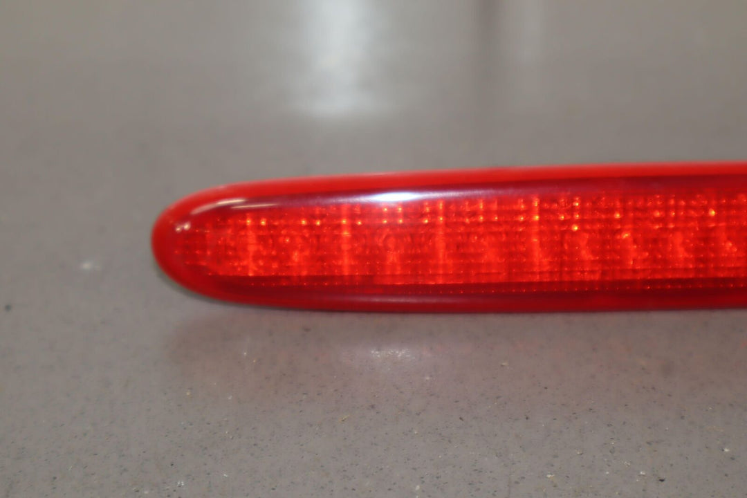 03-06 Chevy SSR 3rd Brake Light Lamp (Tailgate Mounted) OEM