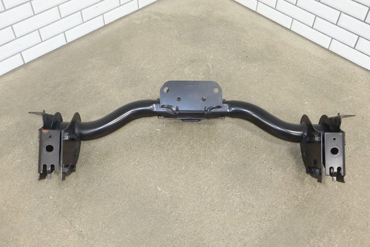 19-23 Ram 3500 Mega Cab Rear Trailer Towing Hitch Receiver (See Photos)