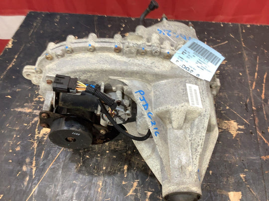 14-19 Ram 1500 Electric Shift 4x4 Transfer Case (Model BW44-44) 3.0L Eco-Diesel