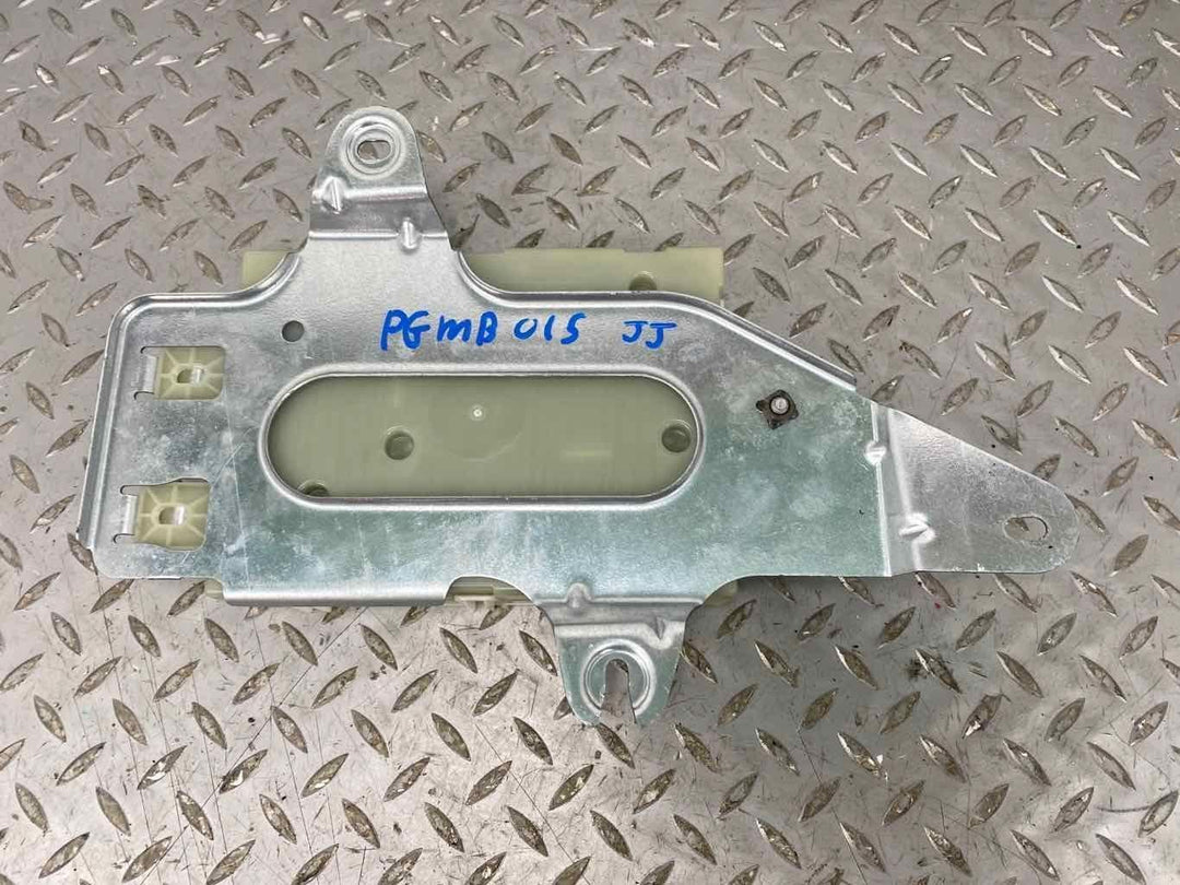 13-16 Mercedes GL450 X166 Signal Acquisition Control Module SAM (1669009512)