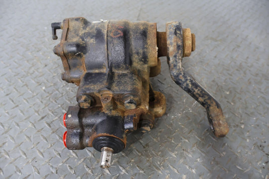 19-23 Ram 3500 6.7L Diesel 4X4 Power Steering Gear (69K Miles) 68429132AB