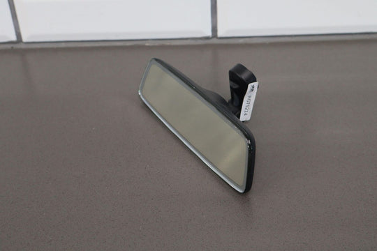 2016-2020 Tesla Model X Interior Rear View Mirror (Frameless)