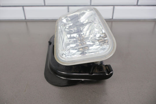 10-18 Ram 2500 Right RH OEM Fog Light Lamp W/ Bracket (Tested) 55372734AB