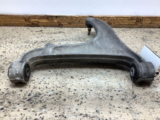 2005 Maserati Quattroporte Right RH Rear Lower Control Arm W/Good Bushing & Ball