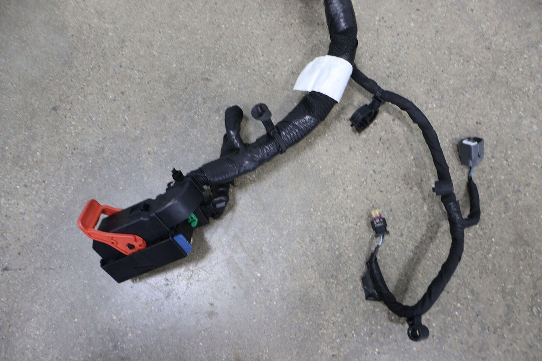 2019 Ram 1500 5th Gen 5.7L Hemi OEM Engine Wiring Harness (68362191AD)