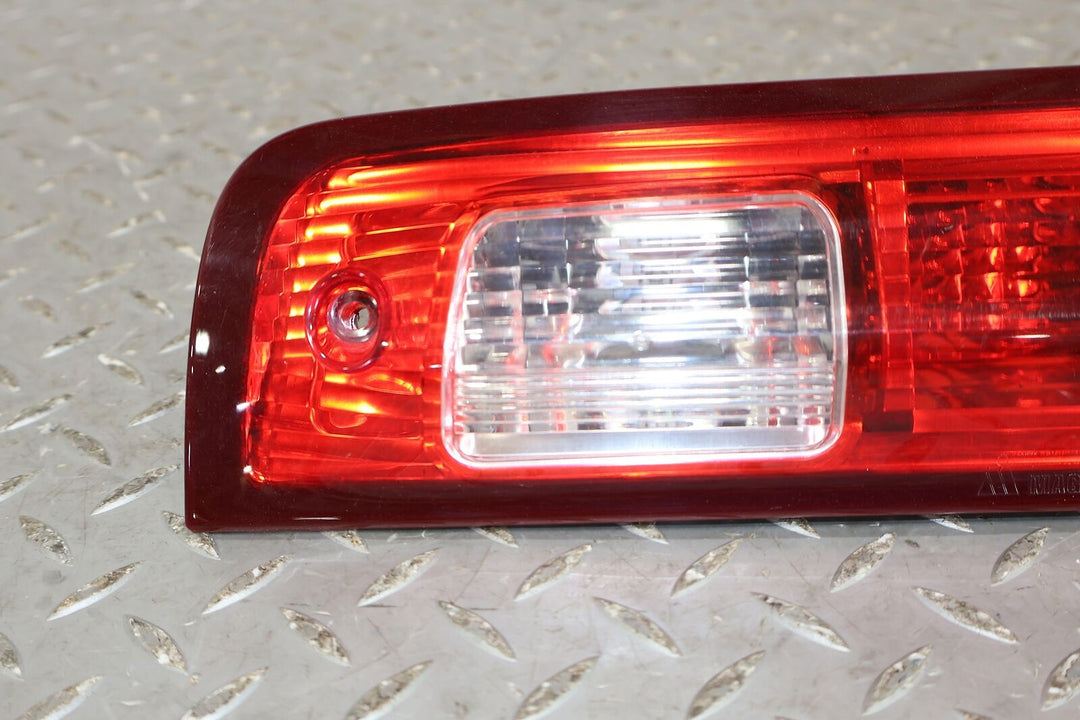 2010-2018 Dodge RAM 1500 2500 3500 Third Brake Light Assembly OEM 68412024