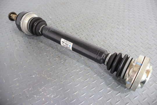 17-21 Chevy Camaro ZL1 Left LH Axle Shaft (6.2L / Manual Trans) 48K Miles