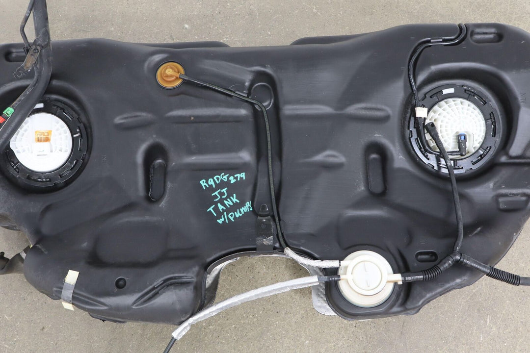 2008-2010 Dodge Challenger SRT-8 19 Gallon Fuel Tank with Pump Tested OEM