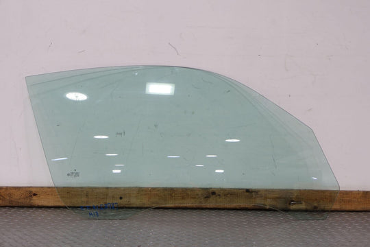 99-05 Porsche 911 996 Coupe Right RH Passenger Door Window Glass (Glass Only)