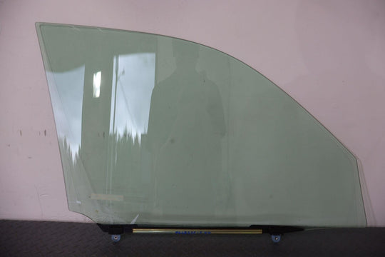 03-09 Lexus GX470 Driver Left LH Front Door Window Glass (Glass Only) Notes