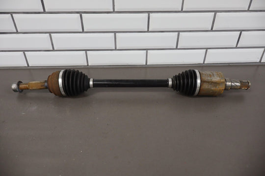 2016 Tesla Model S Driver Left Front CV Axle Shaft OEM