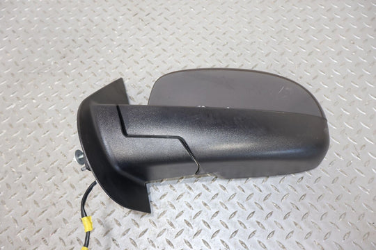 07-13 Silverado/Avalanche/Tahoe/Sierra/Yukon Left Power Door Mirror (Taupe Gray)