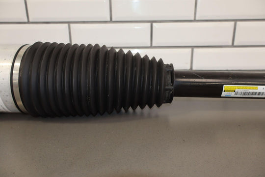 2012-2016 Tesla Model S Left Rear Air Suspension Shock Absorber OEM