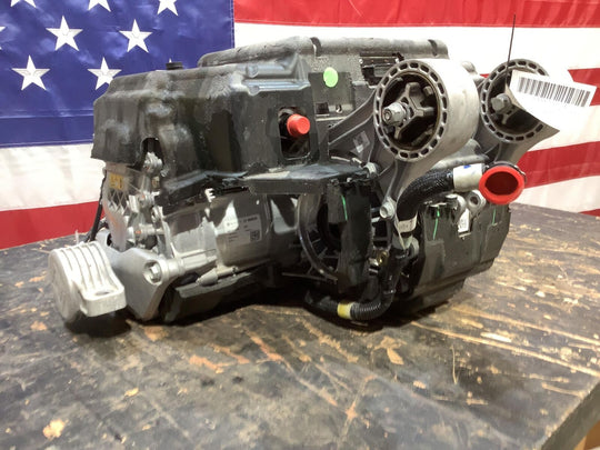 2022-2024 Rivian R1S R1T Quad Motor Front Drive Unit Engine OEM