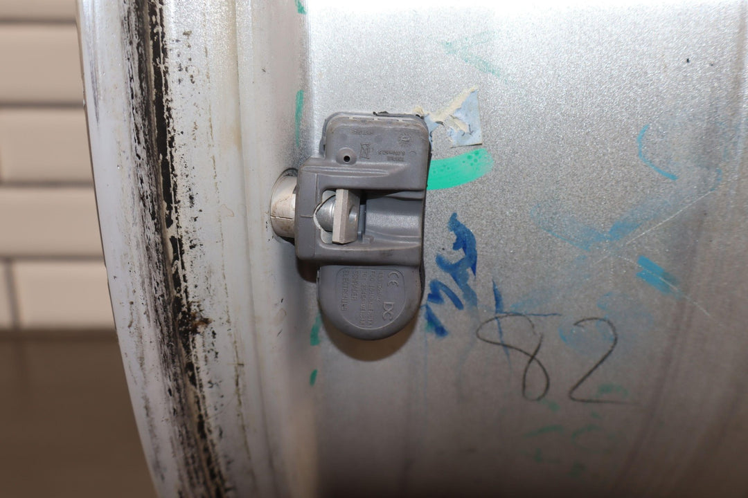 oem challenger wheels