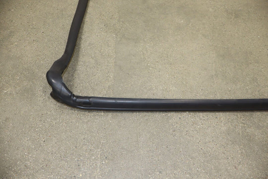 99-05 Mazda Miata NB Weather Stripping (Windshield Frame to Convertible Top)