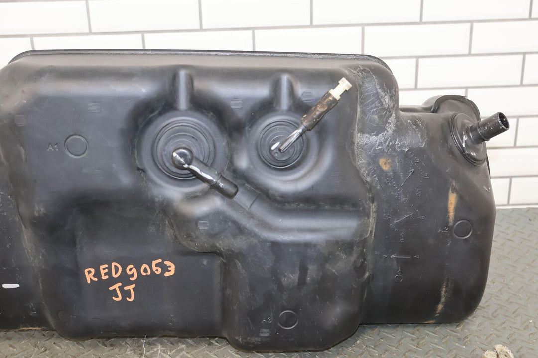 14-17 Ram 1500 Crew Cab (4 Door) DIESEL Fuel Tank W/ Pump OEM (120K Miles)