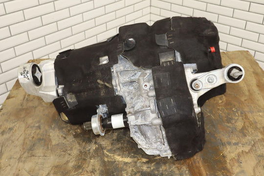 2016-2020 Tesla Model S X AWD Front Drive Unit Engine Motor (1035300-00-E)