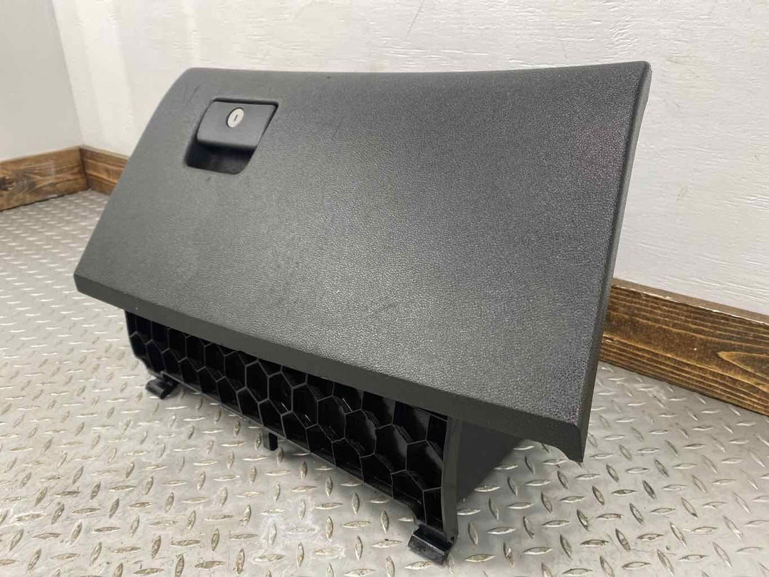 10-15 Chevy Camaro Interior Glove Box Compartment Door (Black AFM) See Notes