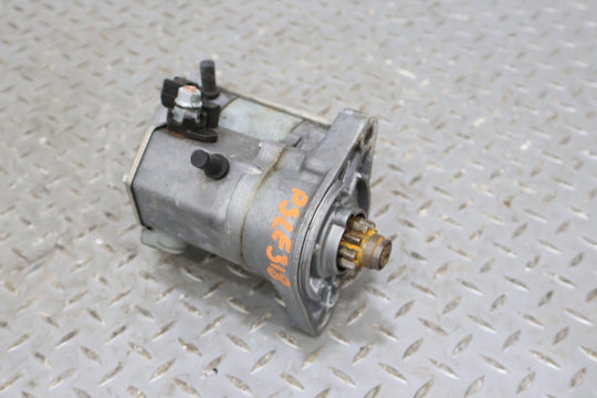 94-00 Lexus SC300 SC400 Denso Replacement Starter Solenoid Motor (103K Miles)