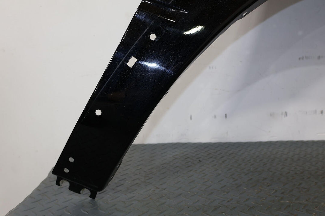 2019-2023 Ram 2500/3500 Passenger Right Fender (Black PXJ) See Description