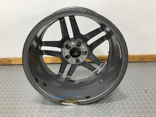 13-17 Mercedes CLA45 AMG 18x8 10 Spoke Wheel W/ Center Cap (Curb Rash)