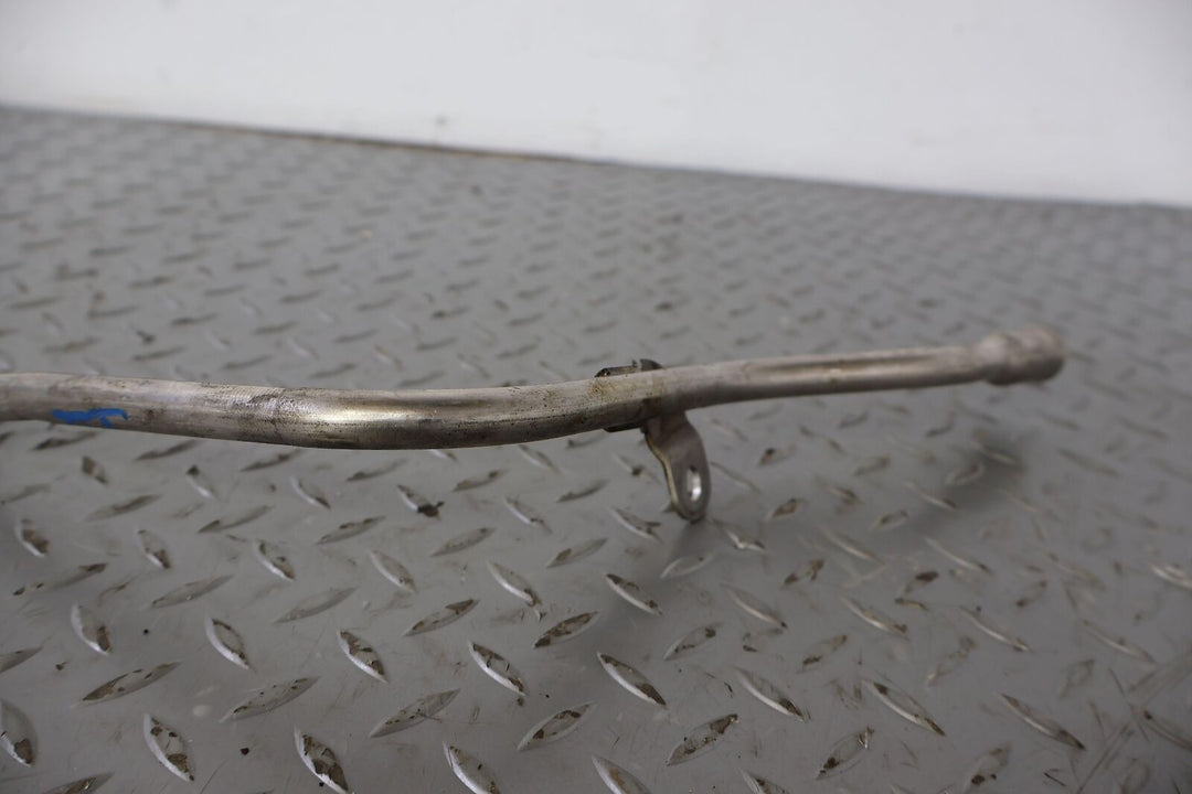 08-11 Maybach 57 03-14 Mercedes 5.5L V12 Engine Oil Dipstick Tube (No Dipstick)