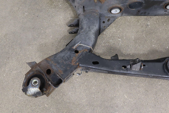 2009-2010 Dodge Challenger SRT-8 Rear Undercarriage Crossmember