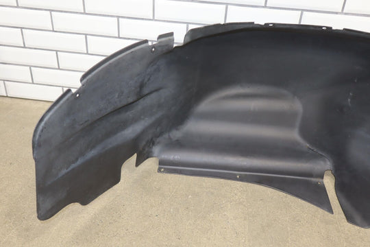 03-06 Chevy SSR RH Right Passenger REAR Inner Fender Liner