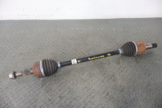 17-20 Tesla Model 3 Rear Right RH OEM Axle Shaft (1044161-00-D) 90K Miles