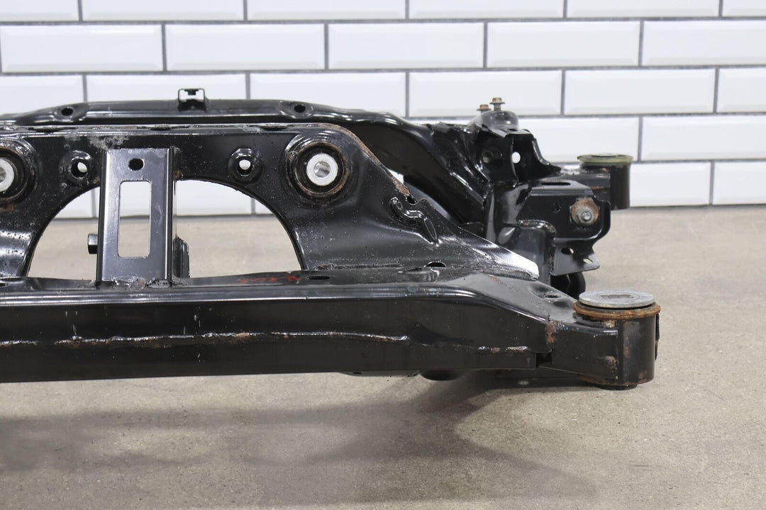 17-23 Tesla Model 3 AWD Rear Lower Bare Undercarriage Subframe (1044575-00-B)