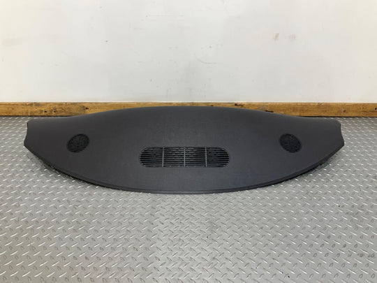 97-02 Plymouth Prowler Upper Dash Pad / Cluster Bezel (Agate LLAZ / Black PXT)