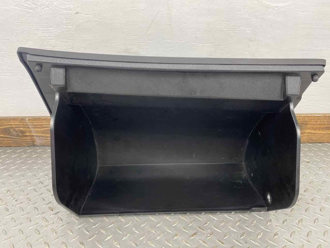 10-15 Chevy Camaro Coupe Interior Glove Box Compartment (Black AFJ) See Notes