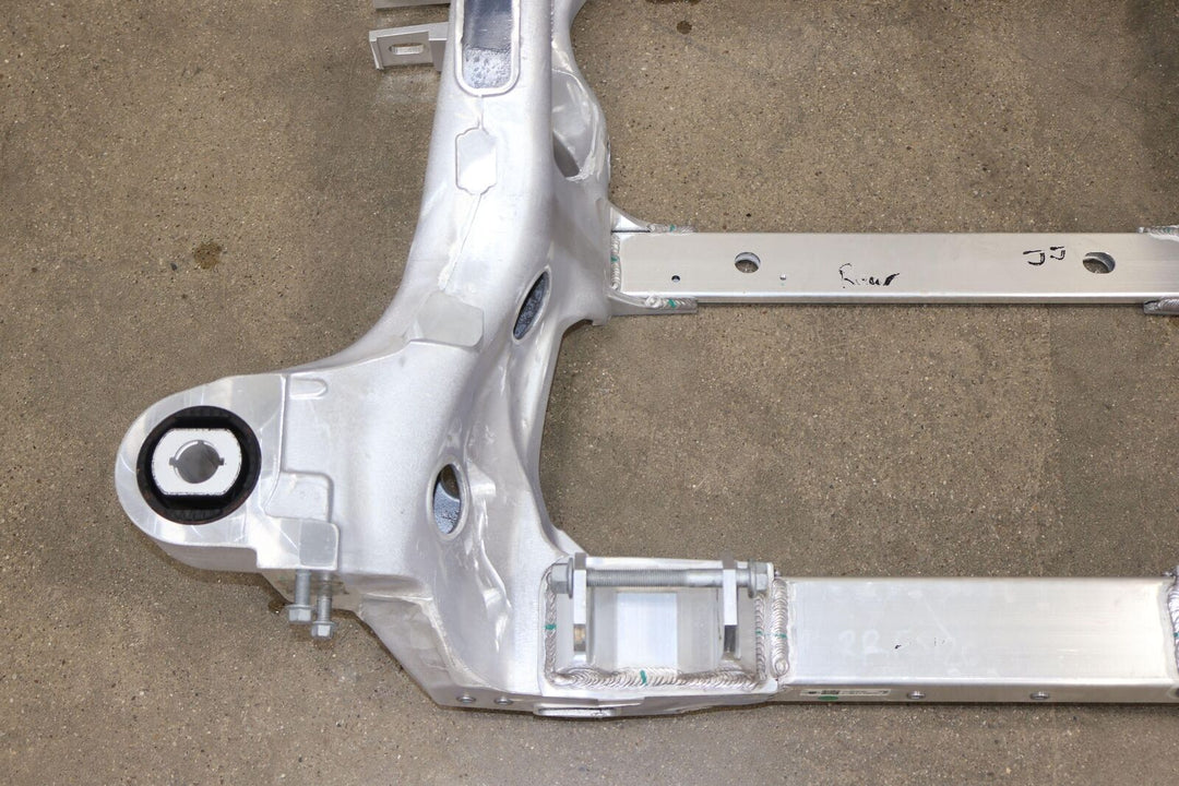 2023 Fisker Ocean One Rear Bare Undercarriage Crossmember (FM2920200168D)