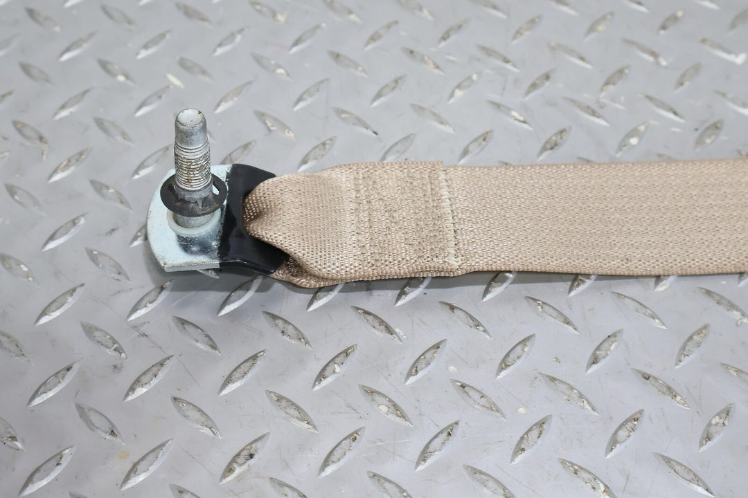 13-20 Ram 1500 2500 Crew Cab Rear Right Pasenger Seat Belt Retractor (Beige)