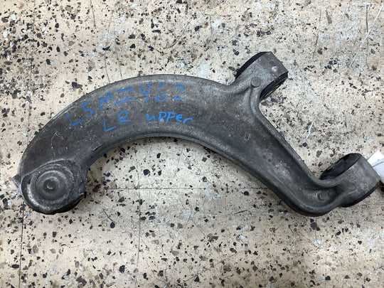 2005 Maserati Quattroporte Left LH Rear Upper Control Arm