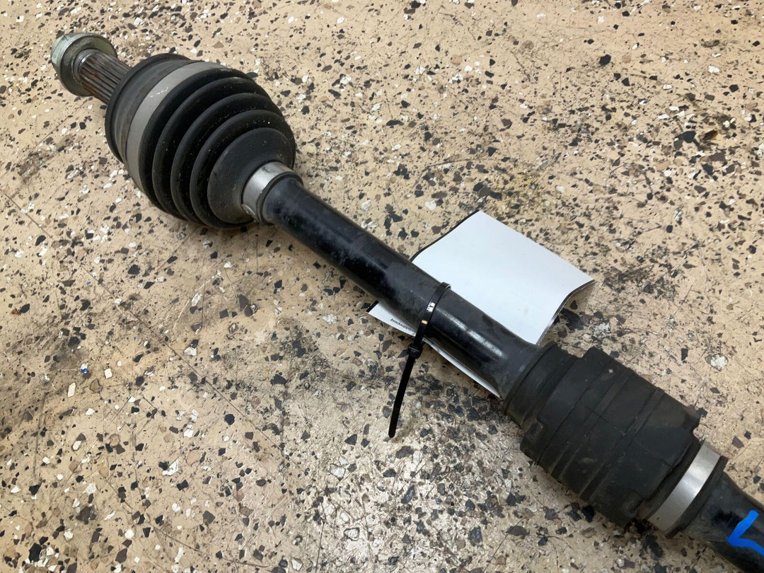 16-20 Mazda Miata MX5 Left LH Driver Axle Shaft(Automatic Transmission) Used